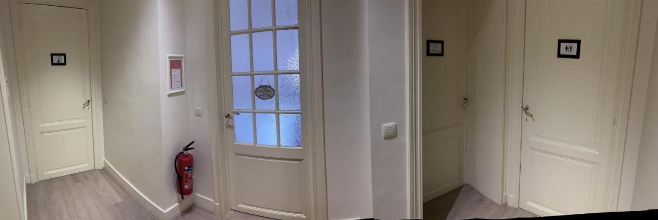 B&B Le Pavillon Du Bois De Buis Perwez Екстериор снимка